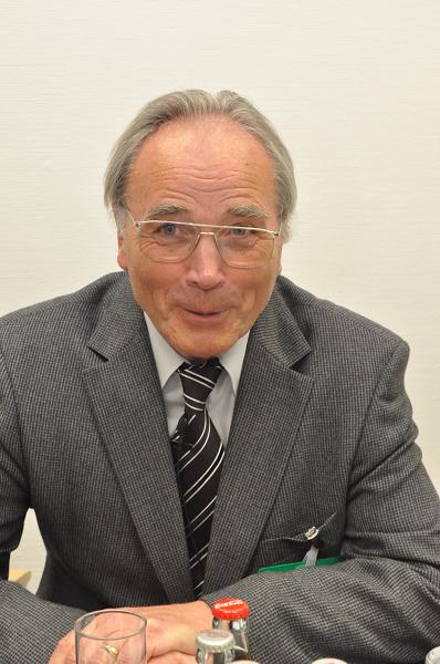 Klaus Kutzer 